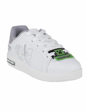 Tenis Yuyin unisex Minecraft
