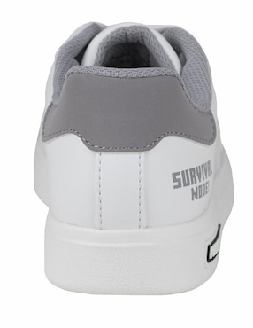 Tenis Yuyin unisex Minecraft
