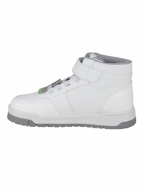 Tenis Yuyin para niño Minecraft