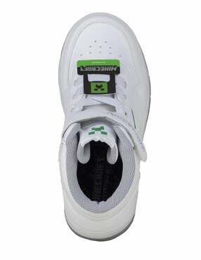 Tenis Yuyin para niño Minecraft