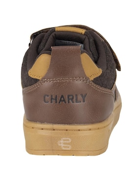 Tenis Charly para niño