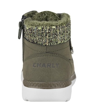 Bota Charly para niño