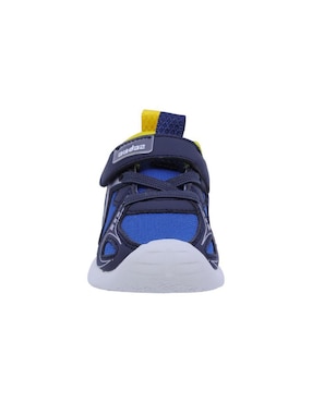 Tenis Audaz para niño