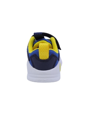 Tenis Audaz para niño