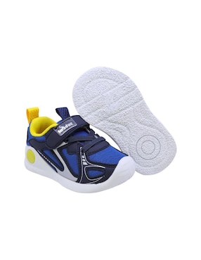 Tenis Audaz para niño