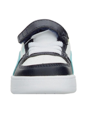 Tenis Puma para niño Caven 2.0