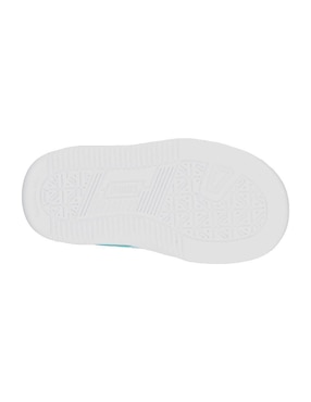 Tenis Puma para niño Caven 2.0