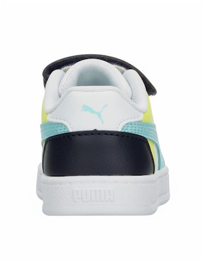 Tenis Puma para niño Caven 2.0