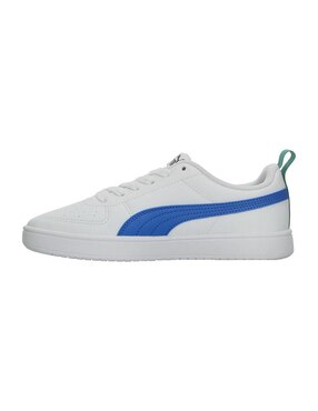 Tenis Puma para niño Rickie Jr