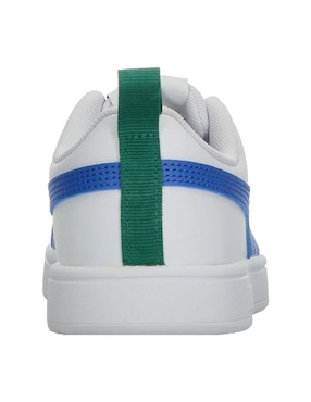 Tenis Puma para niño Rickie Jr