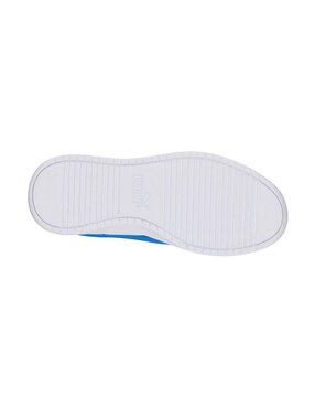 Tenis Puma para niño Rickie Jr