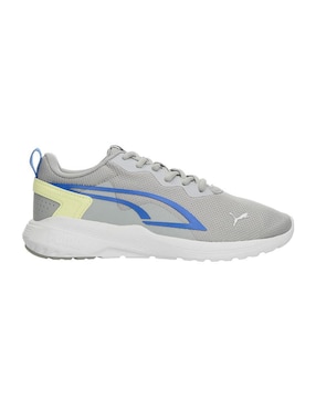 Tenis Puma para niño All-Day Active