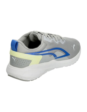 Tenis Puma para niño All-Day Active