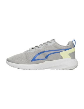 Tenis Puma para niño All-Day Active