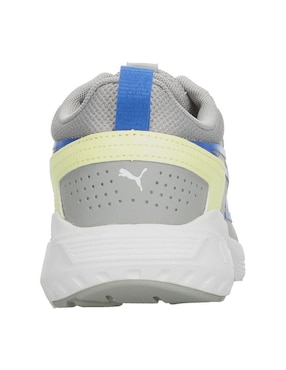 Tenis Puma para niño All-Day Active