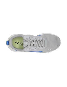 Tenis Puma para niño All-Day Active