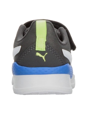 Tenis Puma para niño Anzarun Lite
