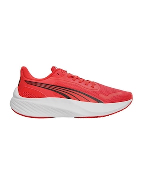 Tenis Puma para niño Pounce Lite Jr