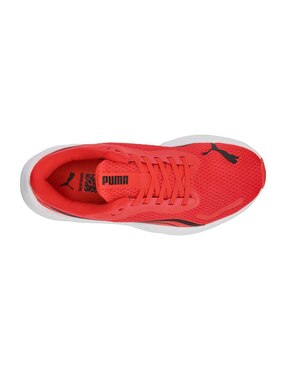 Tenis Puma para niño Pounce Lite Jr
