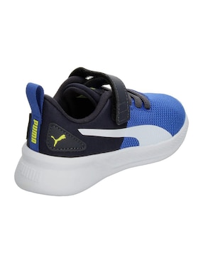 Tenis Puma para niño Flyer Runner V