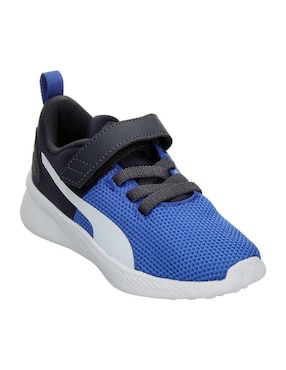 Tenis Puma para niño Flyer Runner V