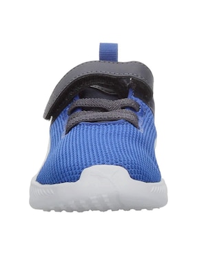 Tenis Puma para niño Flyer Runner V