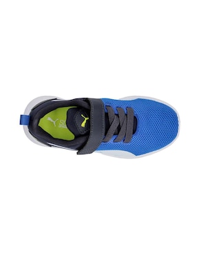 Tenis Puma para niño Flyer Runner V