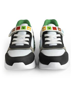 Tenis Minecraft para niño