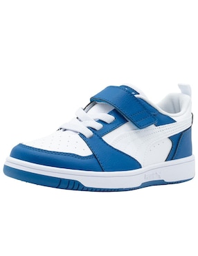 Tenis Puma para niño Urban