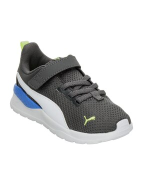 Tenis Puma para niño Anzarun Lite