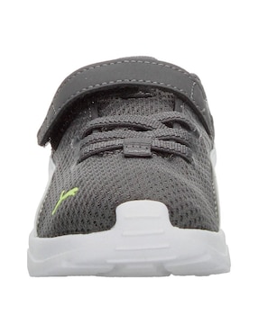 Tenis Puma para niño Anzarun Lite
