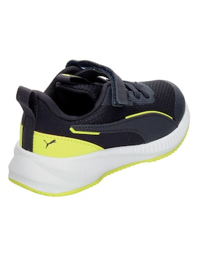 Tenis Puma para niño Flyer 3