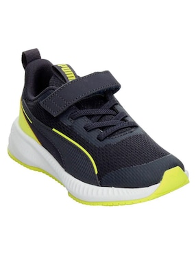 Tenis Puma para niño Flyer 3