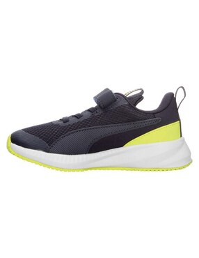 Tenis Puma para niño Flyer 3