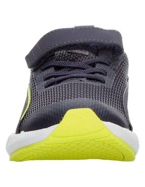 Tenis Puma para niño Flyer 3