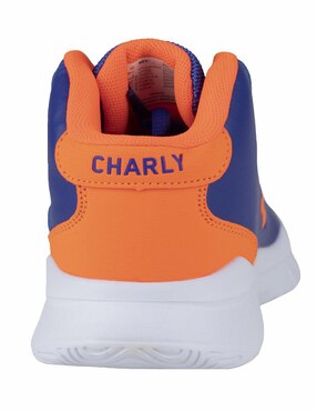 Tenis Charly para niño