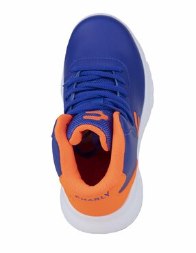 Tenis Charly para niño