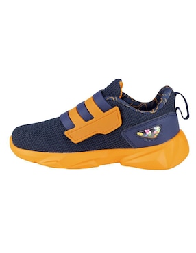 Tenis Charly para niño