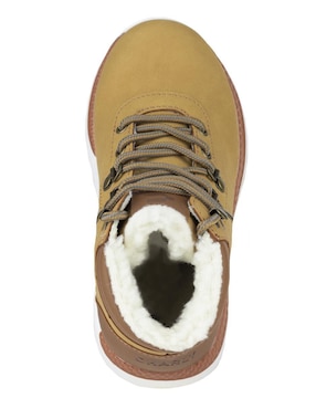 Bota Charly para niño