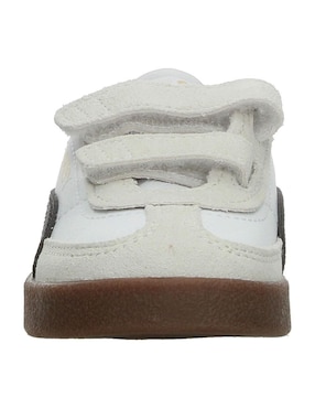 Tenis Puma para niño bebé Club Ii Era