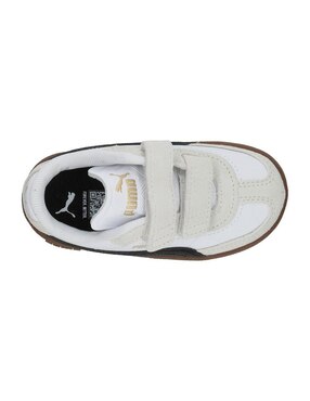 Tenis Puma para niño bebé Club Ii Era
