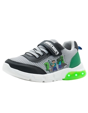 Tenis Yuyin para niño Creeper