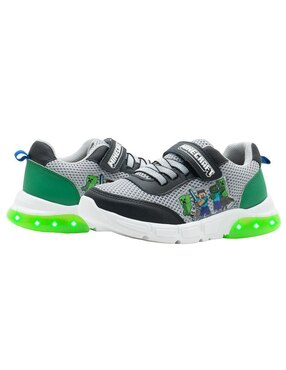 Tenis Yuyin para niño Creeper