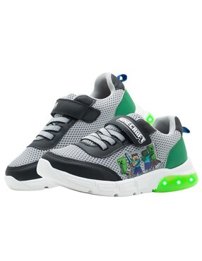 Tenis Yuyin para niño Creeper