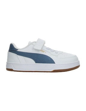 Tenis Puma para niño bebé Caven 2.0