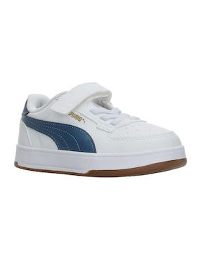 Tenis Puma para niño bebé Caven 2.0