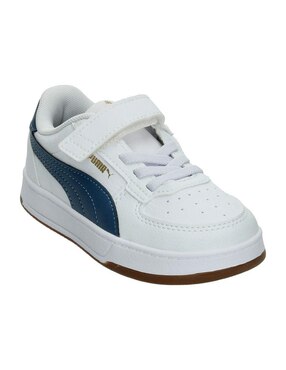 Tenis Puma para niño bebé Caven 2.0