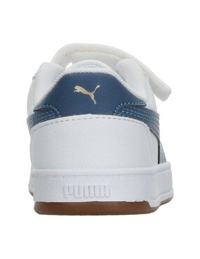 Tenis Puma para niño bebé Caven 2.0