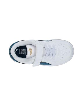 Tenis Puma para niño bebé Caven 2.0
