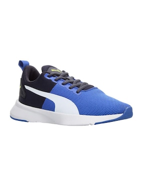 Tenis Puma para niño Flyer Runner Jr